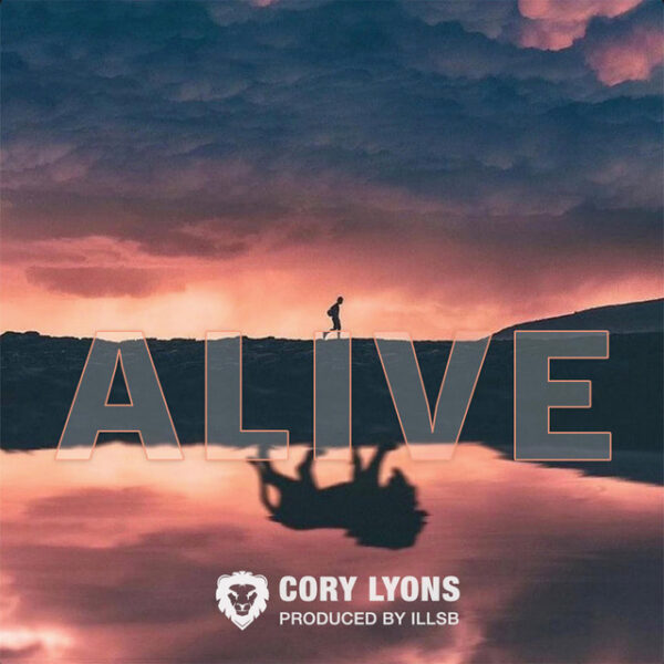 Cory Lyons and illSB team up for the hard-hitting single “Alive (Mirage)”