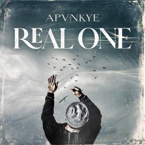 APVNKYE shows us who the “Real One” is