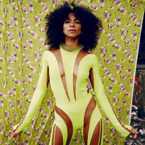 Adi Oasis reflects on her journey in new single “Get it Got it”