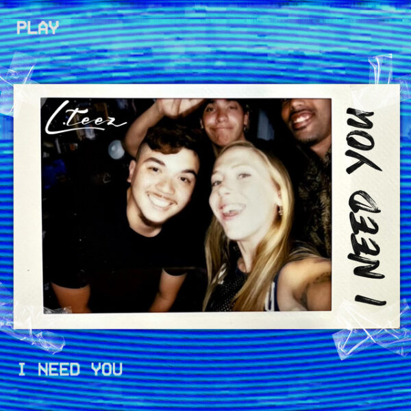 L.Teez and Lea Keeley share new single “I Need You”