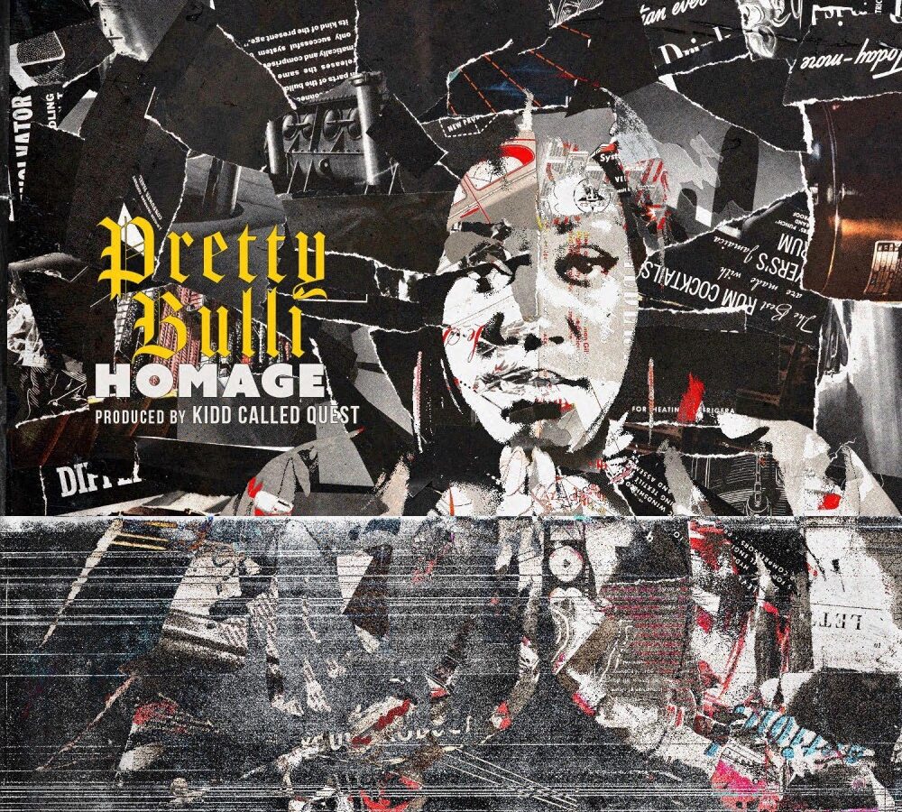 Pretty Bulli pays “Homage” in new single [Video]