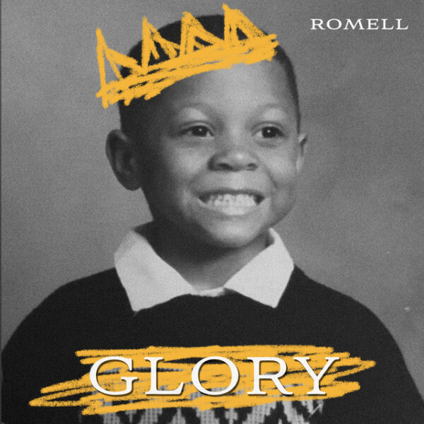 Romell basks in the “GLORY”