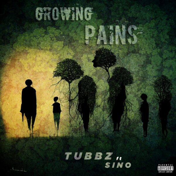 TUBBZ and Sino Ako work through the “Growing Pains”