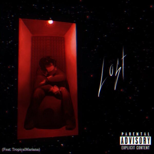 Tru Frass and TropicalMariana team up for “Lost”