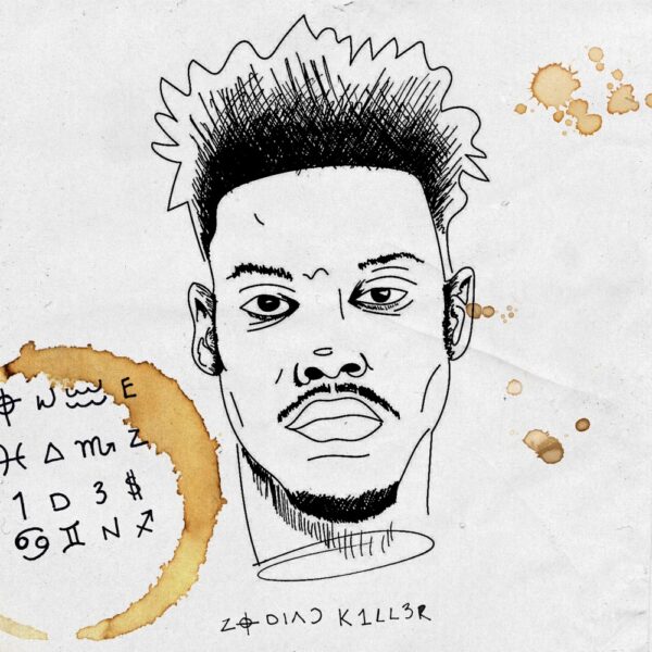 Wes Denzel finds love as the “Zodiac Killer”