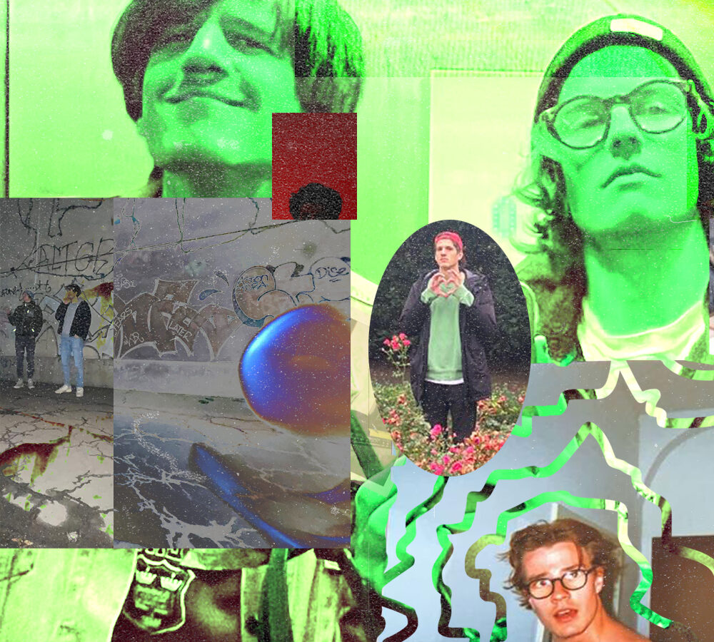 Wolfskind & Bayuk share new single “75%” featuring LLucid