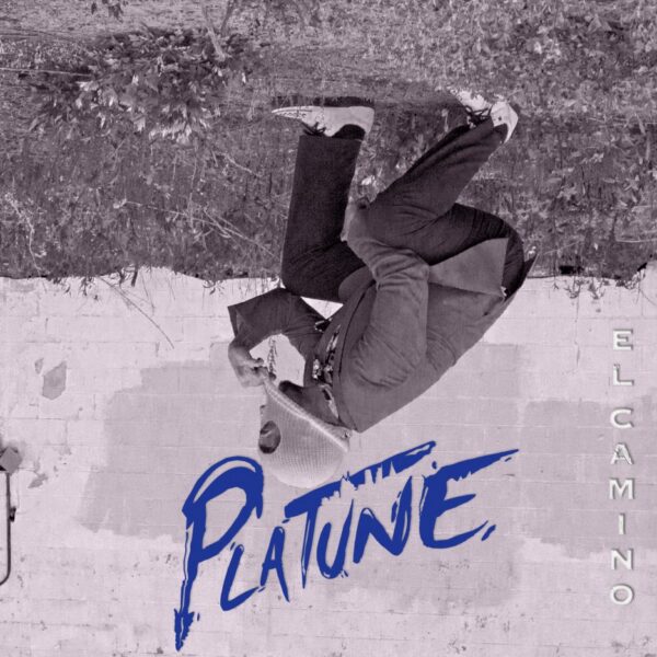 Platune shows his love for hiphop in new single “El Camino”