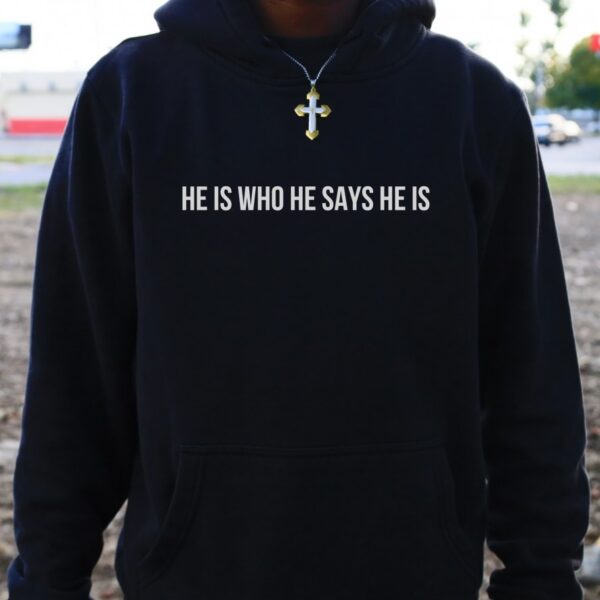 Rockim Williamson is all about goals in “Alignment/HIM”