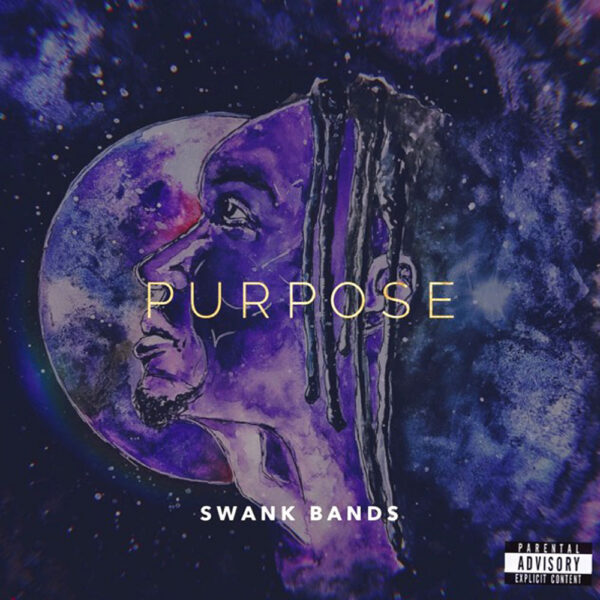 Swank Bands shares 2 singles “Purpose” and “Content” featuring NIQOLOSS