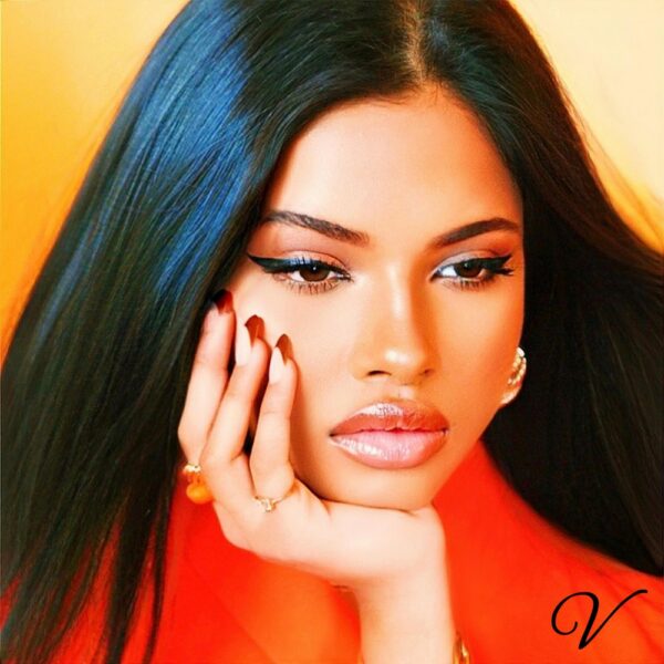 Véyah shares her debut single “Almost”