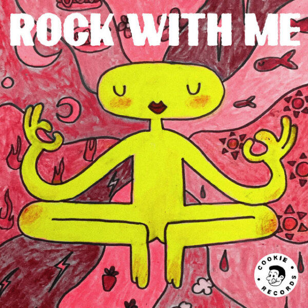 Wayata and Astrid James share new funky single titled “Rock with Me”
