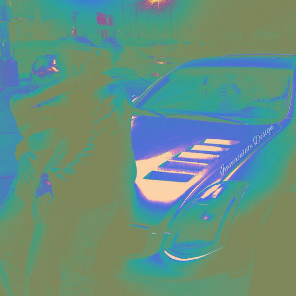 Check out ozzy the grouch’s “Immaculate Design”