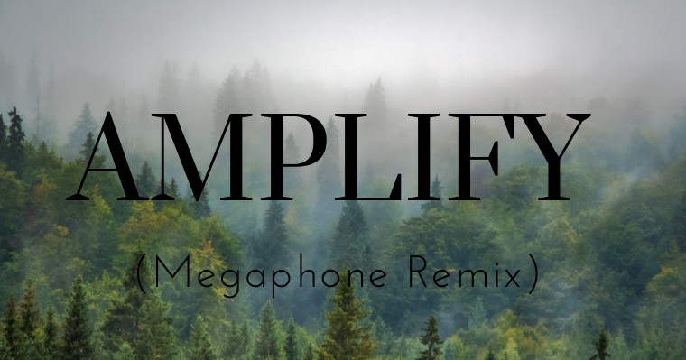 Jon Corbin & Friends Present . . . Amplify