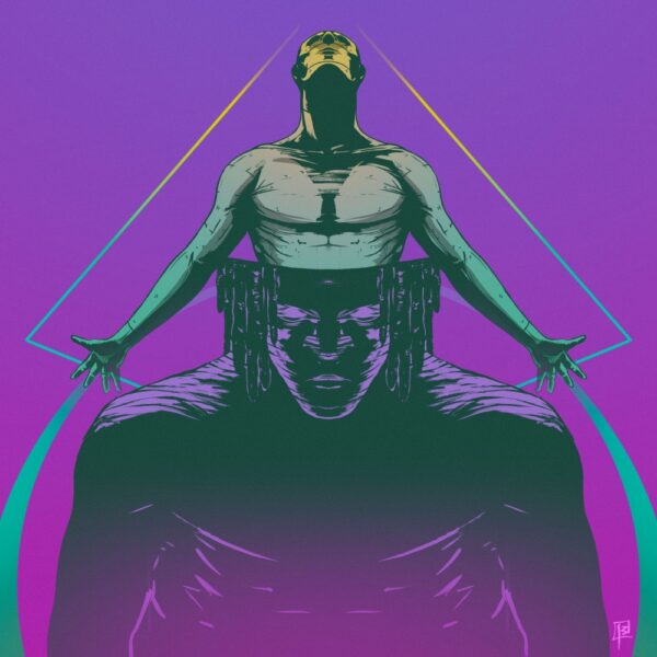 Geno Five shares new reflective tune titled “BODY”