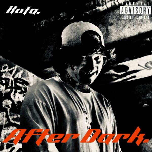Kota Moss AKA Kota. goes deep in “AFTER DARK”
