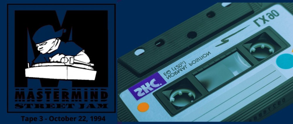 Word Is Bond – Kish Throwback (Mastermind Street Jam)