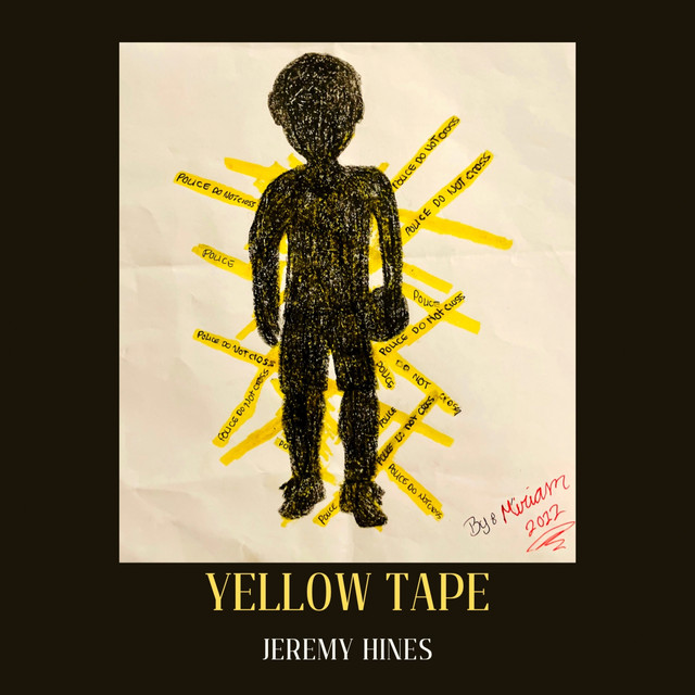 Jeremy Hines Stirs Concern In “Yellow Tape” Video