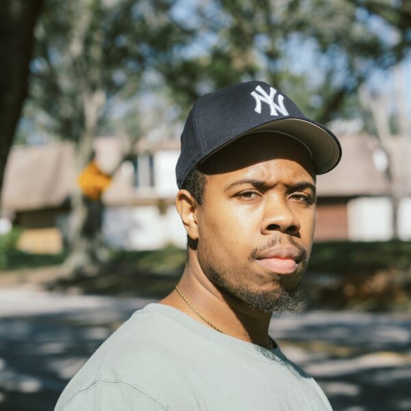 Memo. gets reflective in his new single “Sharp Tongues”