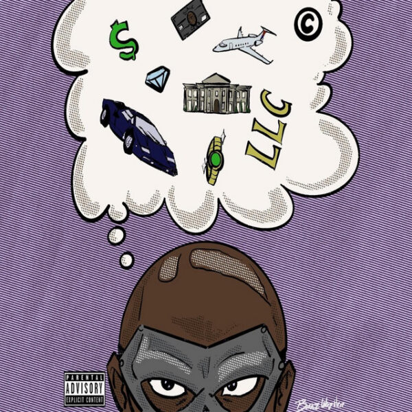 007Bonez shows us how to turn a “Passion N2 Paycheck”