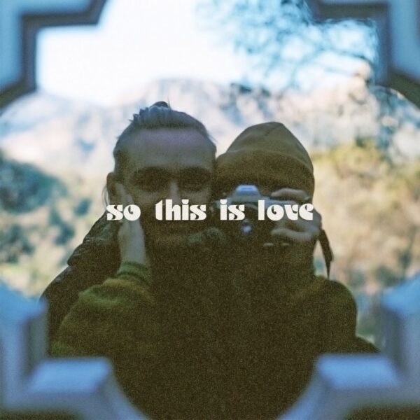 Billy Hammer reminds us if “so this is love (instrumental)”