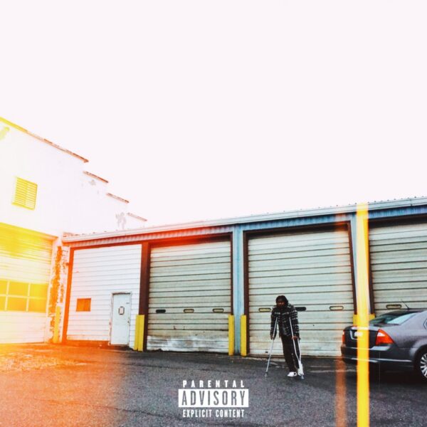 Demetrius pays homage to the “Ridaz”