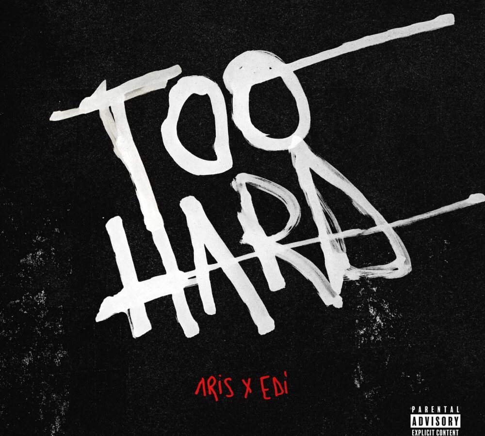 Aris & Edi return with “Too Hard” [Video]