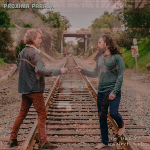 Próxima Parada remind us of “So Many Ways to Get Downtown”