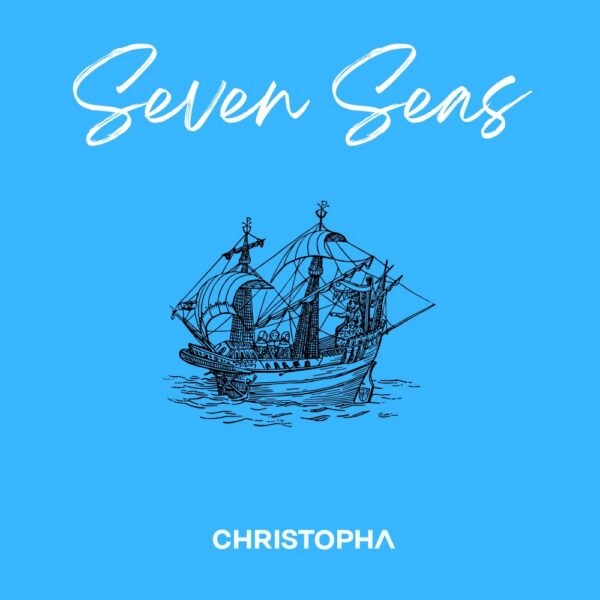 Christopha travel through “Seven Seas”