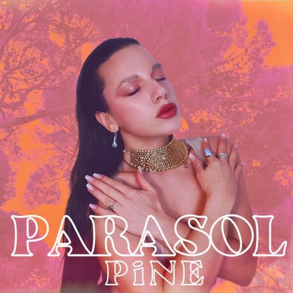 L.Y.D. reminisces on the blissful moments under the “Parasol Pine”