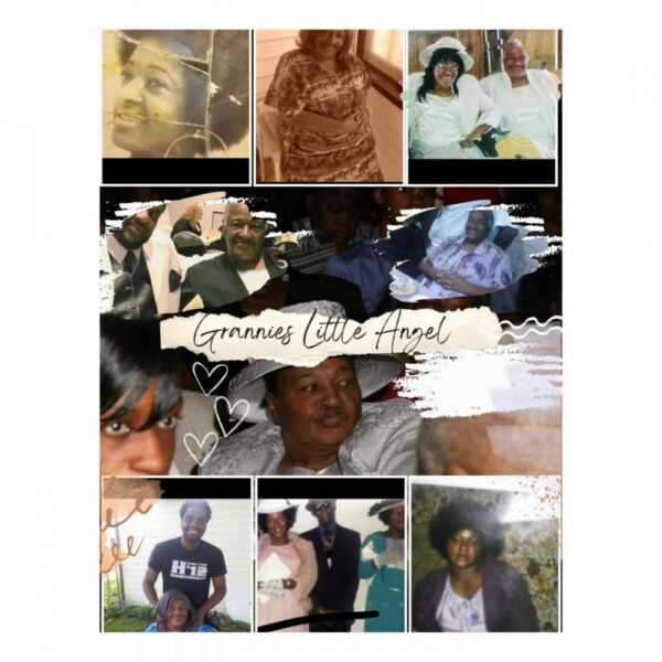 Phenomeinal used to be “Grannies Little Angel” [Video]