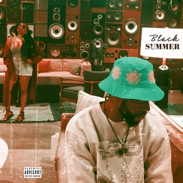 Stringz EMB , Jay Marie and  KV the Writer team up for “Save Me” [Video]