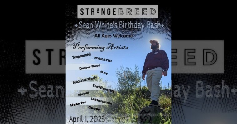 Word Is Bond #567 (Recorded Live on Stage – Apr 1st)