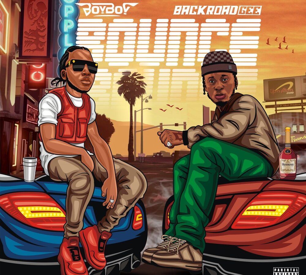Check out Boy Boy’s “Bounce” (featuring BackRoad Gee) [Video]