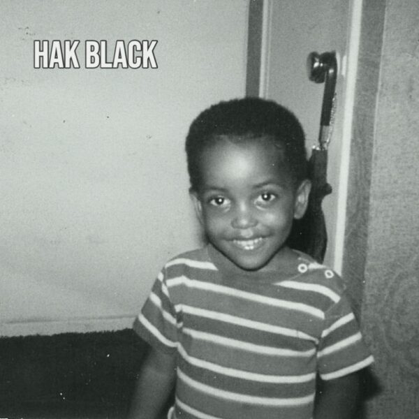 Hak Black is the “Young Bull”