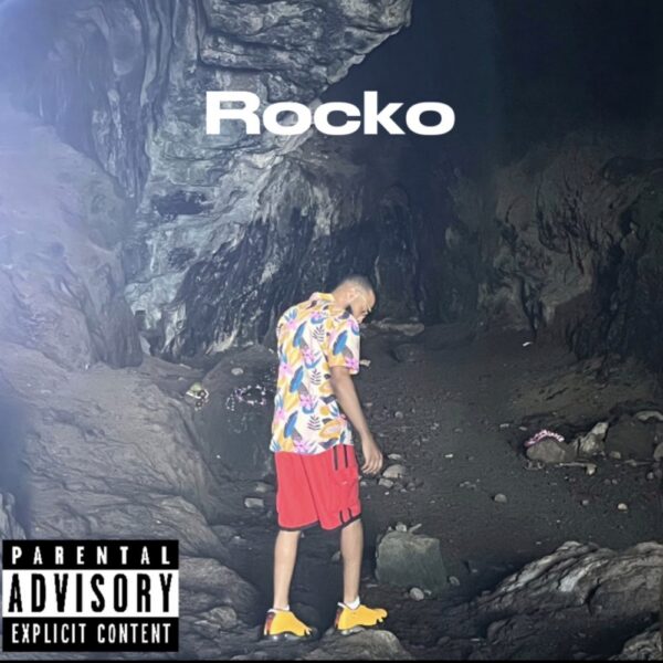 Pierce Elliott drops new single “Rocko”