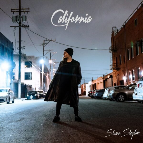 Sloane Skylar returns with a “New Me”