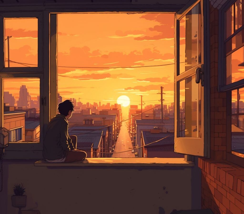 Listen to enka’s “Last Time We Spoke.”