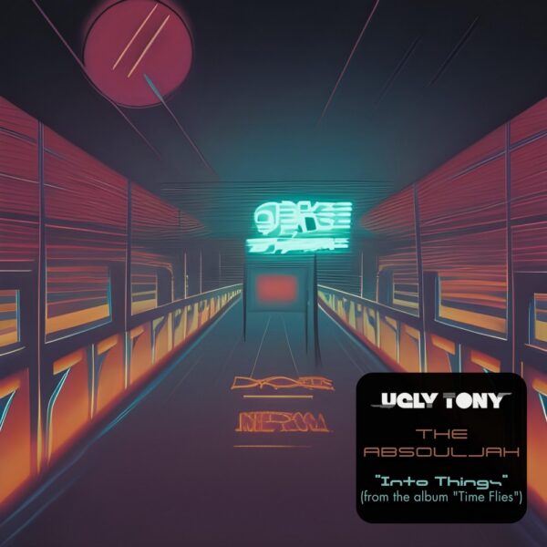 Ugly Tony drops new single “Into Things” (feat. The AbSoulJah)