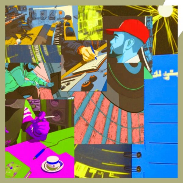 Omar Awbu takes us back with “FutureMemories”
