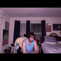 Cover of SUNSET!
