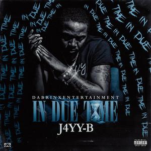 J4YY-B is about to “Raise The Bar”