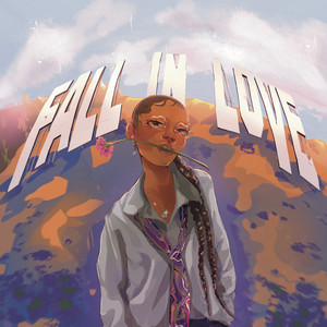 Regan Aliyah takes us through the L.A in her new single “Fall in Love”