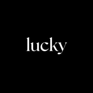 Christian Foley is feeling “Lucky”