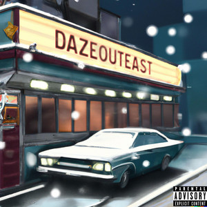 Kengdom and A.N.T.E is “DazeOutEast”