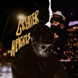 MICHAELTHEViLLAIN is moving to “GREATER HEIGHTS”