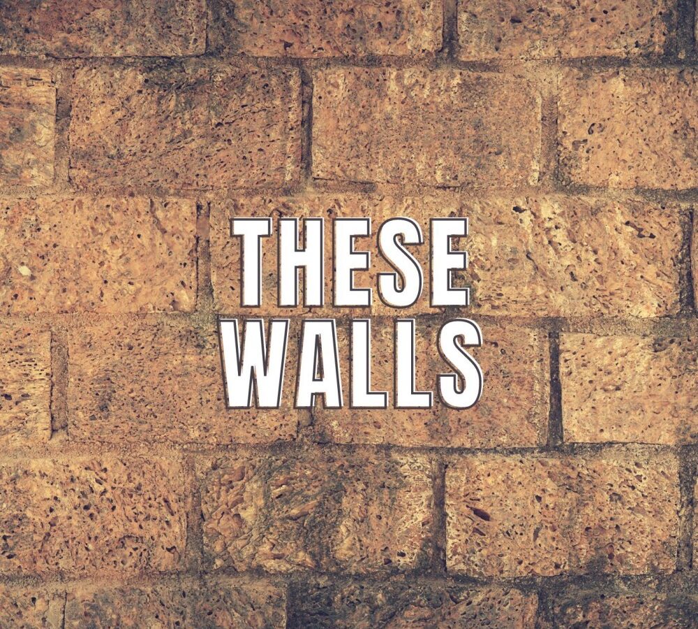 Raw Soul break through “These Walls”