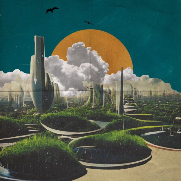 deliBass takes us deep into the “Detuned Future”