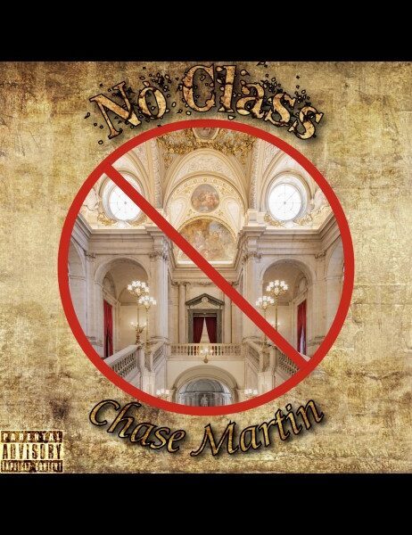 Chase Martin gets our energy riled up with “No Class”