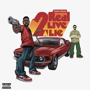 Dayfade and Gamma Grimace drop new single “Too Real To Live a Lie”