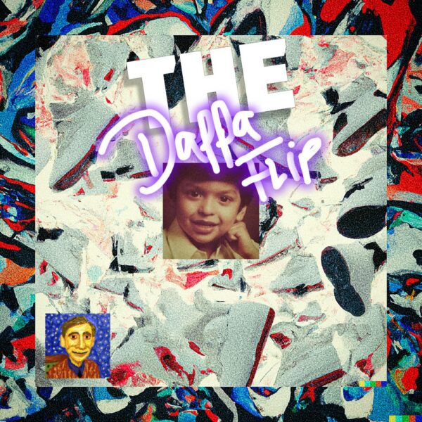 Ladi delivers some feel good raps in “Beautiful day (Dappa Dan Flip)”